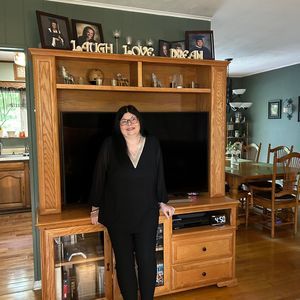 Meet your Posher, Michele